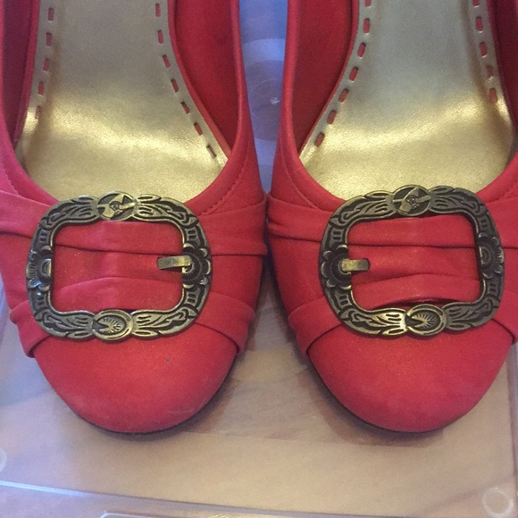 Gianni Bini Pumps - Picture 2 of 4